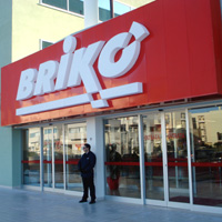 Brikò apre in Puglia