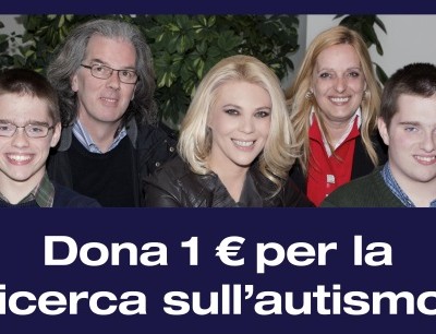 Bricofer contro l’autismo