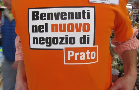 Elena Ottaviano: Obi &ldquo;fatti non parole&rdquo;