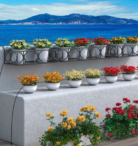 Aqua-Magic System di Claber