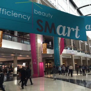 Massimo Guizzardi e l&rsquo;Housewares Show Chicago: riflessioni post fiera