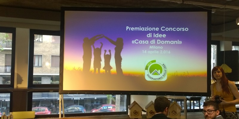 Concluso il concorso di Idee &ldquo;La Casa di Domani&rdquo; di Leroy Merlin
