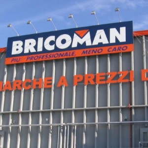 Posizioni aperte a Bricoman