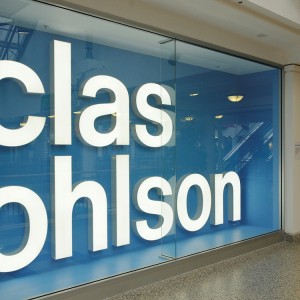 Clas Ohlson, ne chiude 7 ma accelera sulla prossimit&agrave;
