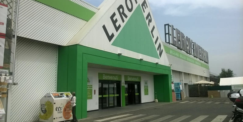 Leroy Merlin, un protocollo e un Piano di Sviluppo per la Campania