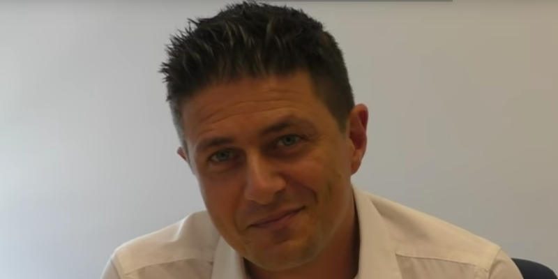 Giannalberto Cancemi, Leroy Merlin. Dai bisogni all&rsquo;offerta