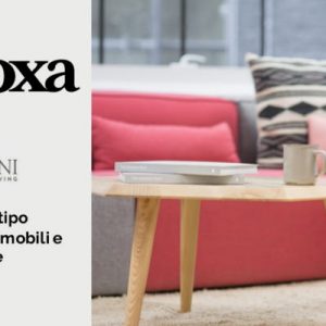 Doxa. Acquisti online/offline nell’arredamento
