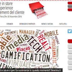 diyandgarden.com &egrave; media partner di Forum Retail