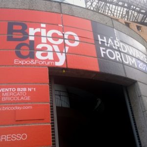 Conclusa l&rsquo;edizione 2016 del Bricoday