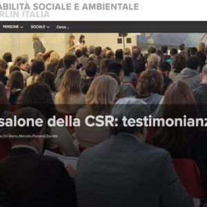 Per gli italiani il cambiamento &egrave; opportunit&agrave;. Anche per Leroy Merlin