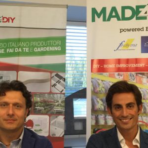 MADE4DIY, da quel giugno 2013&hellip;