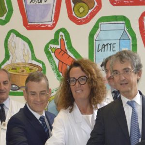 Bosch Italia sostiene l&rsquo;Ospedale Buzzi