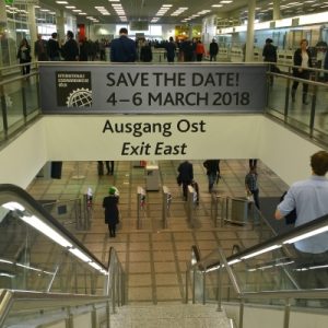 Kölnmesse aumenta i giorni dell’Eisenwarenmesse