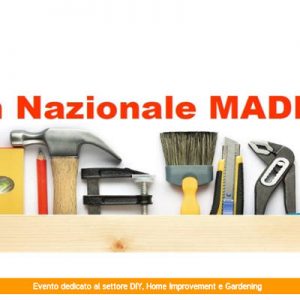 Parla tedesco il 3° Forum Made4Diy