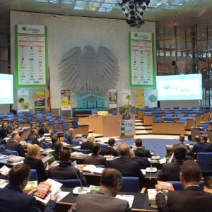 Congresso BHB all’ombra dell’aquila