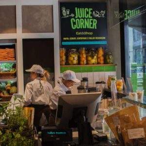 Nessun limite per Carrefour, soprattutto in citt&agrave;