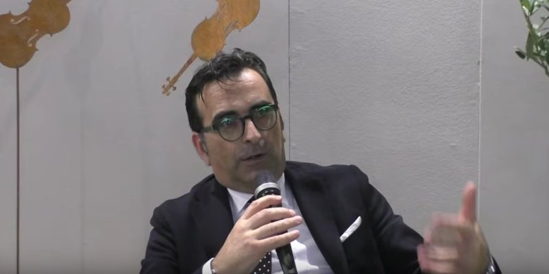 GDS Break. Il terzo incontro: Luca Fanucchi di Obi Italia