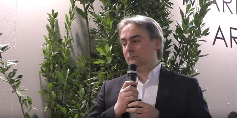 GDS Break. Il primo incontro: Paolo Valassi, eBay Italia