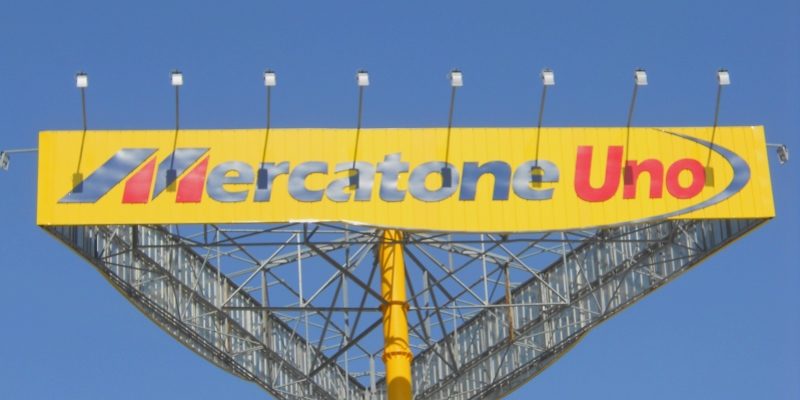 Mercatone Uno, chiesta la proroga per l&rsquo;Amministrazione Straordinaria