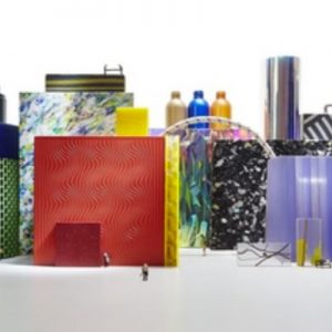 Materials Village 2017 a Superstudio Pi&ugrave;
