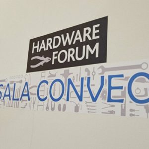 Hardware Forum 2017, tra Europa e Nuove generazioni