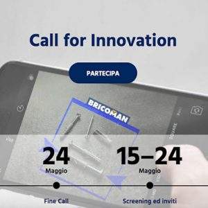 Bricoman e Digital Magics per la realtà aumentata