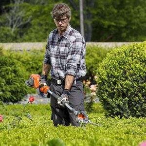 Gardening, machinery declining in 2023