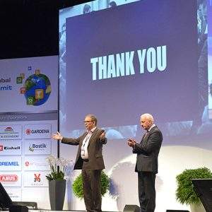 5° Diy Global Summit. 9 giugno 2017