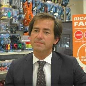 Il prodotto è scontato, conta il modello di servizio
