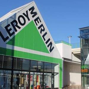 Leroy Merlin apre nel centro di Barcellona