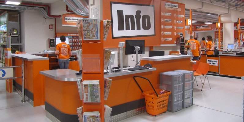 OBI Italia ottiene UNI EN ISO 14001 e BS OHSAS 18001