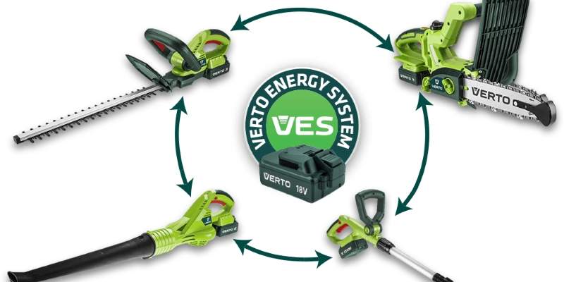 Verto Energy System