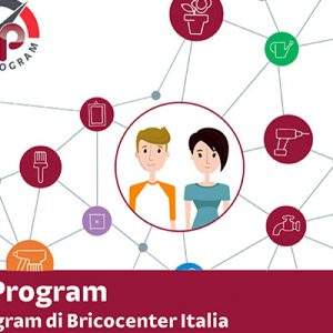Bricocenter alla ricerca (un p&ograve; bizzarra) di talenti