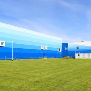 Il video della settimana. AkzoNobel, 100 mio per la fabbrica pi&ugrave; sostenibile