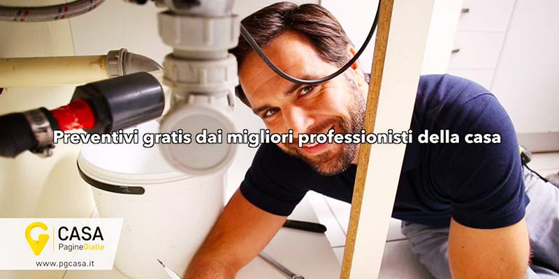Italiaonline debutta nel comparto dell’home service