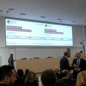 Osservatorio Multicanalità 2017
