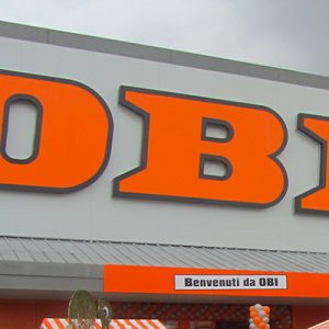 OBI e Modena Volley insieme per la stagione 2020/2021