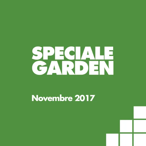 Speciale Garden. Distribuzione, consumi e tendenze