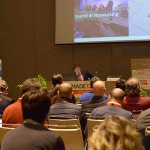 4&deg; Forum MADE4DIY, successo per contenuti e presenze