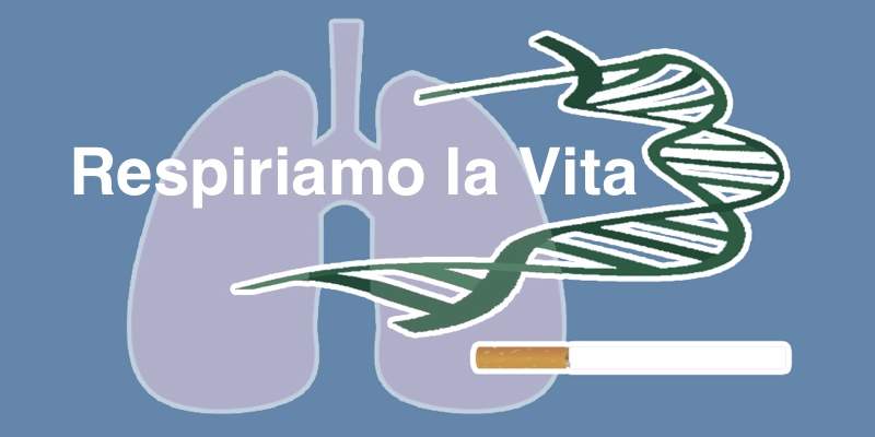 Con TEN-Diyandgarden “Respiriamo la Vita”