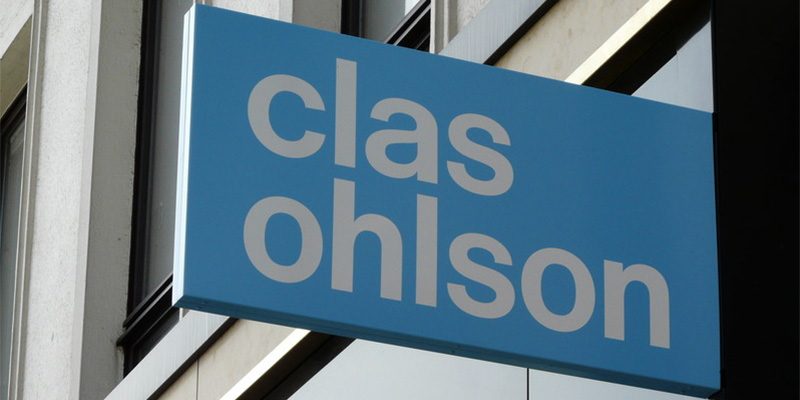 Kristofer Tonstr&ouml;m nuovo Presidente e CEO di Clas Ohlson