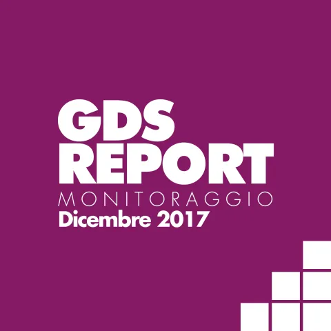 Monitoraggio Secondo semestre 2017