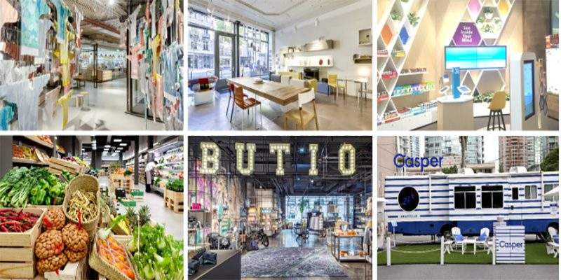 Torna Retail Innovations, edizione 13