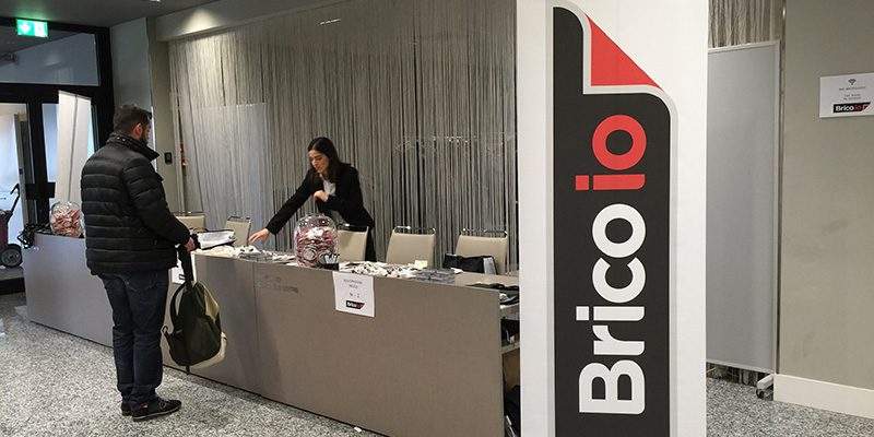 La Primavera di Bricoio, in due giornate