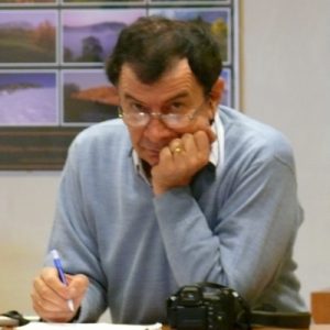 Euroflora 2018. L&rsquo;intervento di Arturo Croci