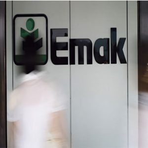 Emak, approvato il primo trimestre 2018