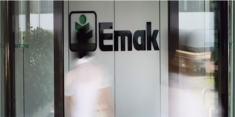 Emak, approvato il primo trimestre 2018