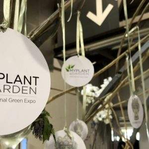 Myplant&Garden, la fiera che piace