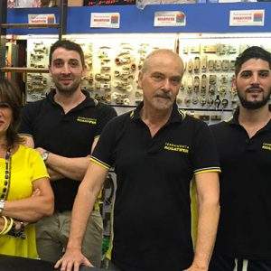 Rosatifer, sottocasa il &ldquo;centro commerciale in miniatura&rdquo;