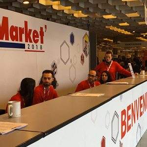BigMarket’, due giorni di business per BigMat